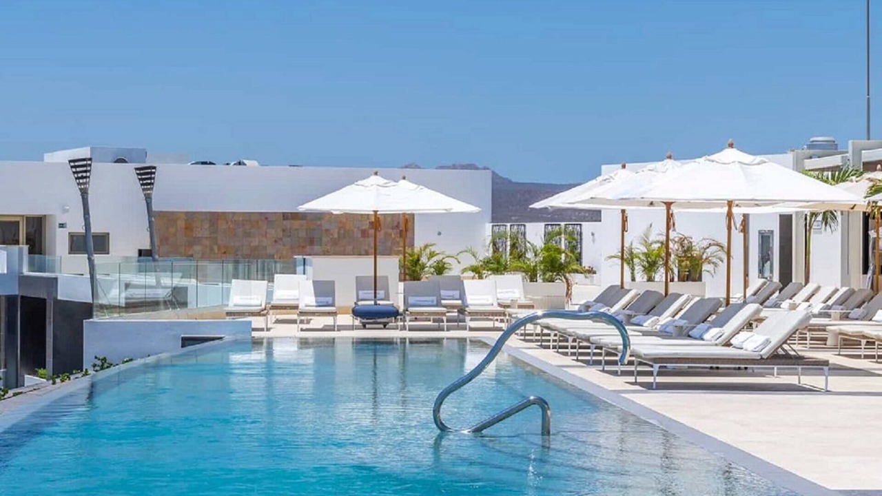 Photo of Outdoor in Palmilla