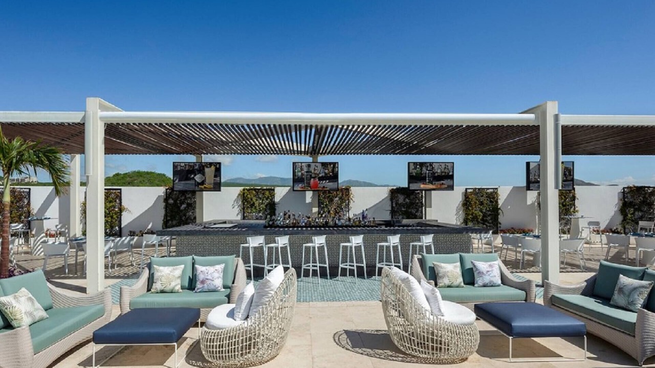 Photo of Patio Balcony in Palmilla