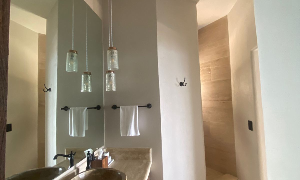 Photo of Bathroom in La Punta