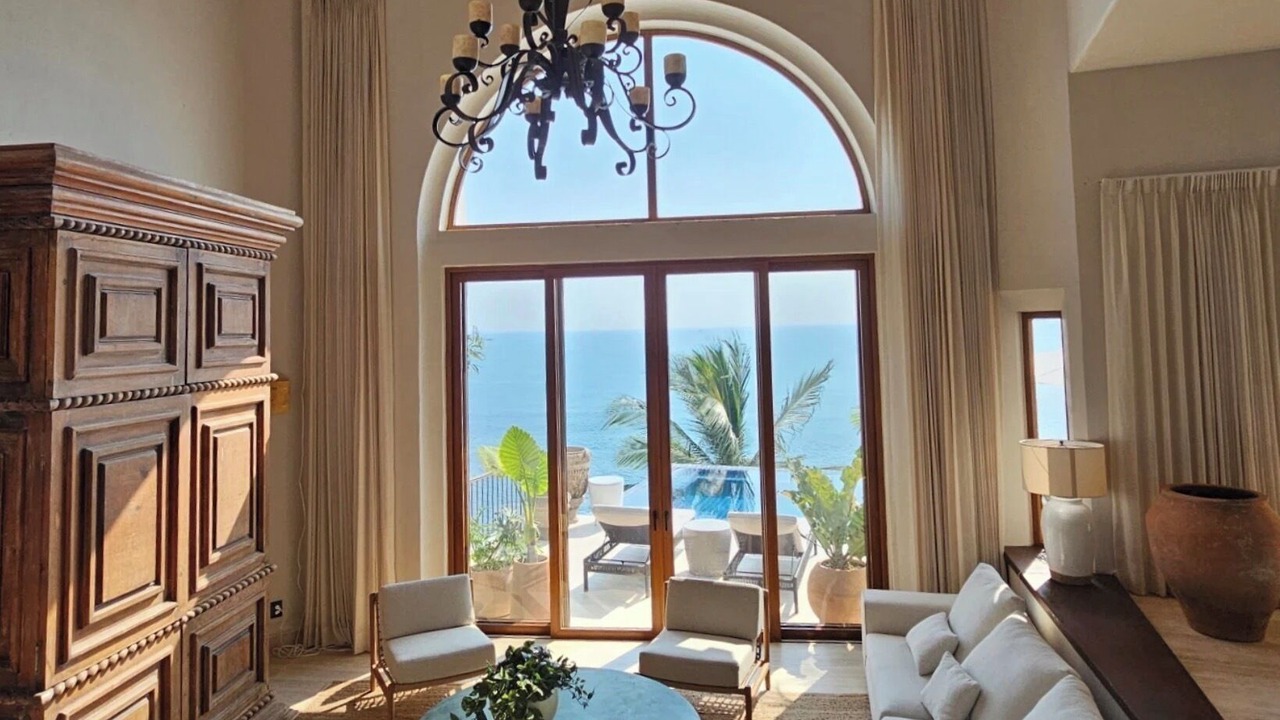 Photo of Livingroom in La Punta