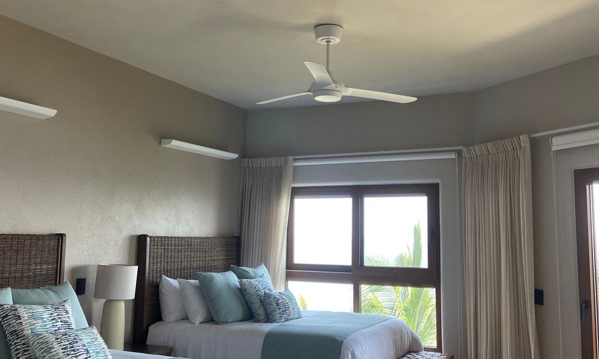 Photo of Bedroom in La Punta