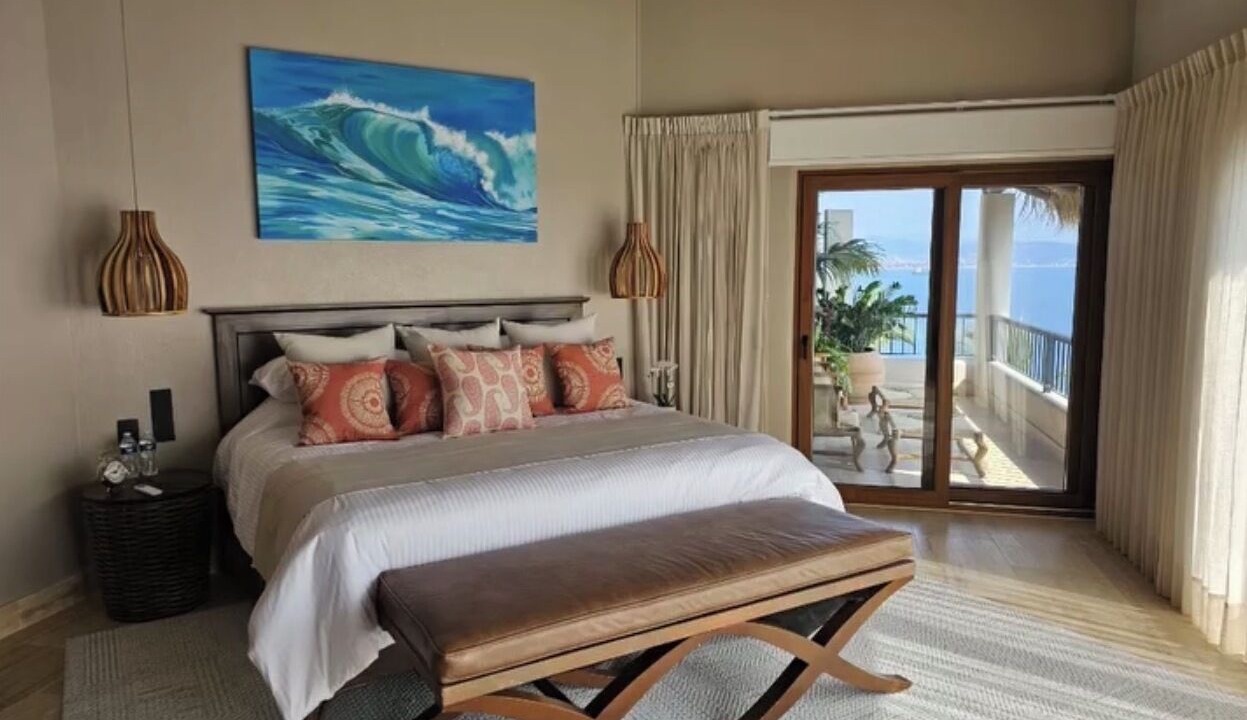 Photo of Bedroom in La Punta