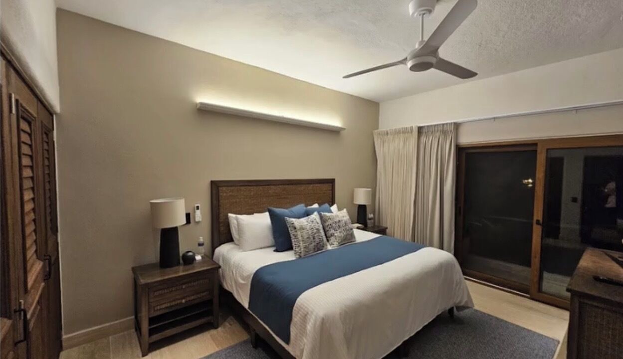 Photo of Bedroom in La Punta