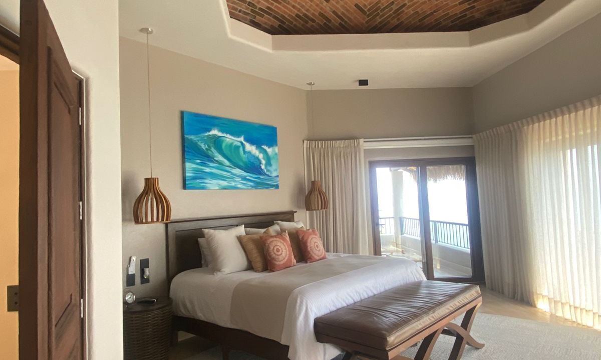 Photo of Bedroom in La Punta