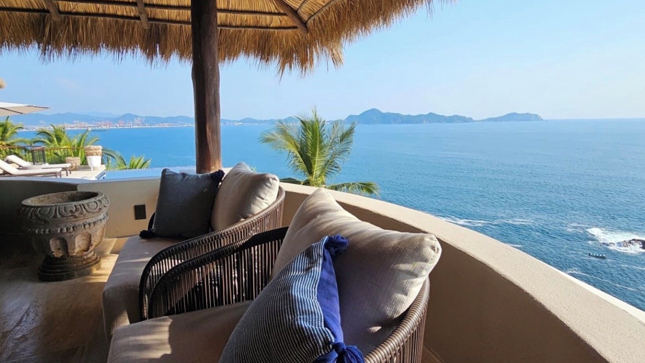 Photo of Patio Balcony in La Punta