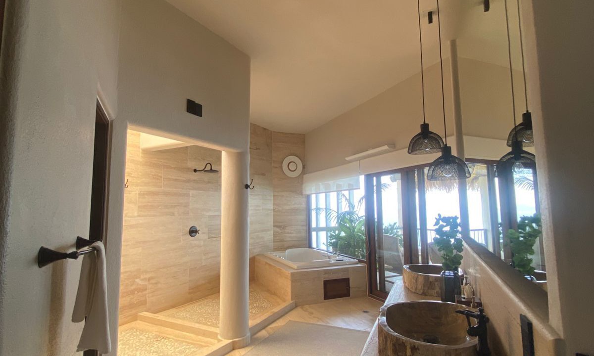 Photo of Bathroom in La Punta