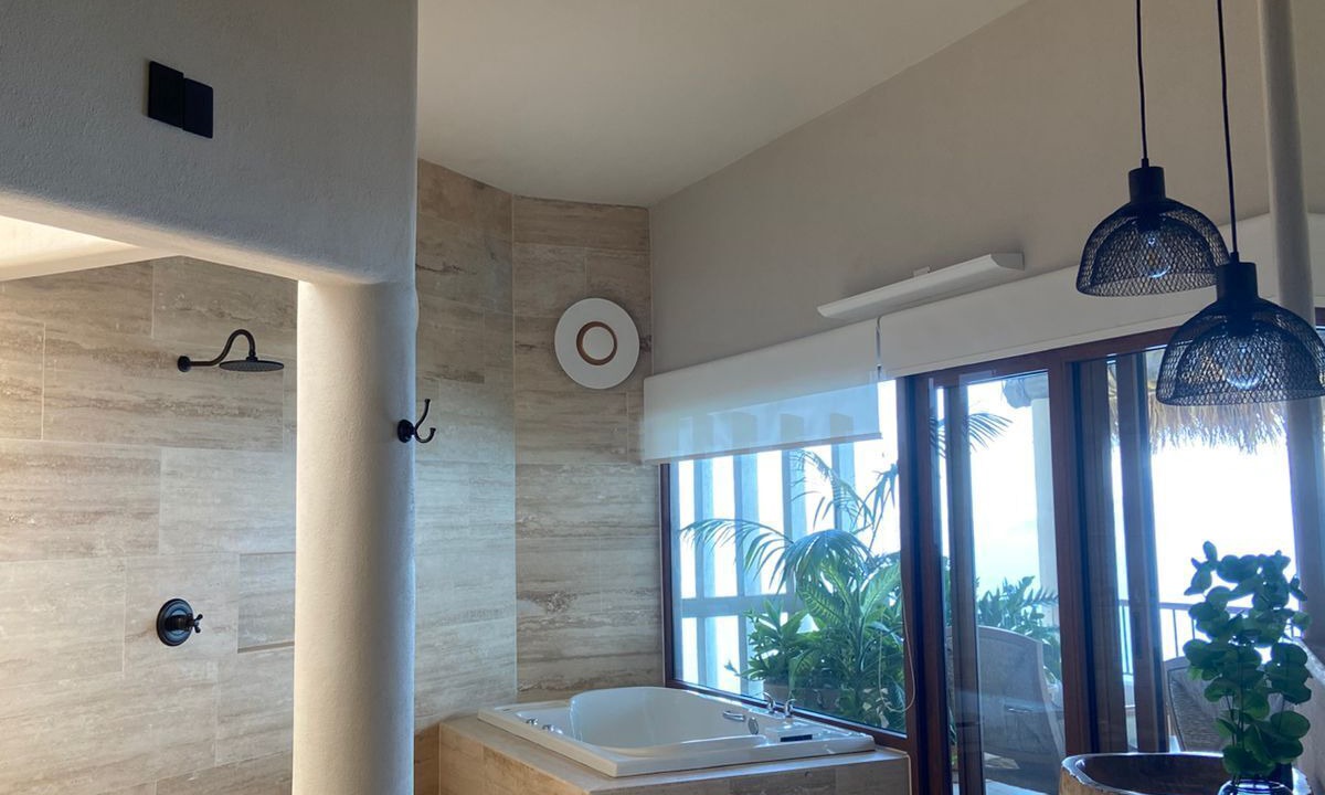 Photo of Bathroom in La Punta