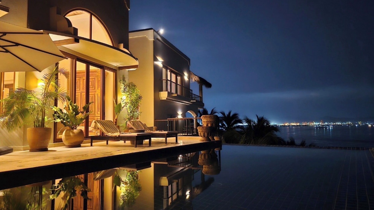 Photo of Outdoor in La Punta
