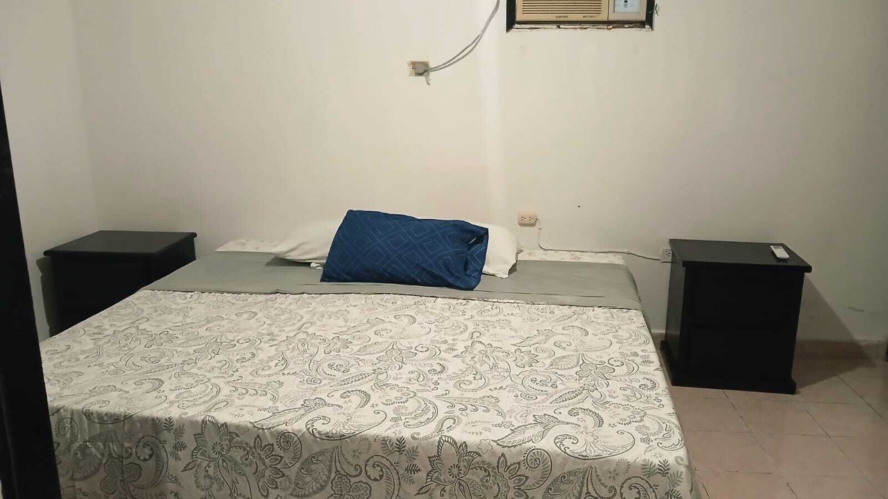 Photo of Bedroom in Linares
