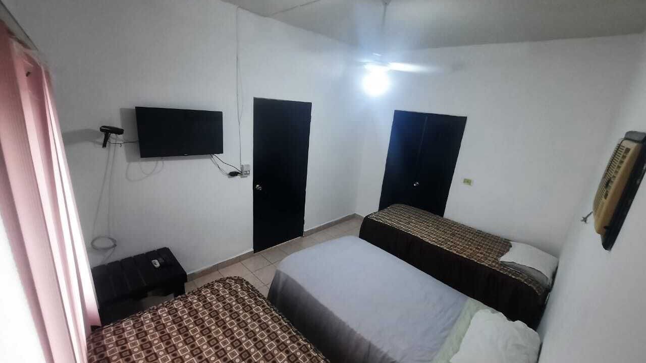 Photo of Bedroom in Linares