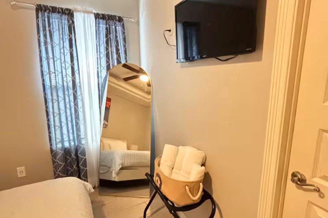 Photo of Bedroom in Edinburg