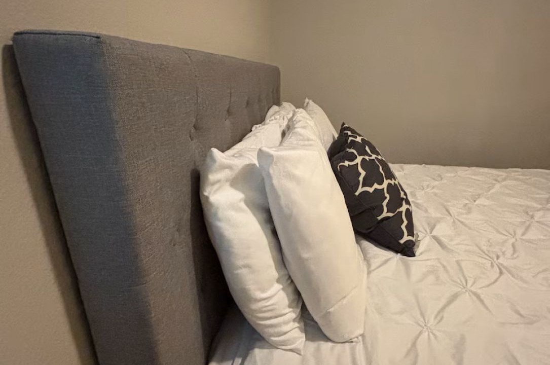 Photo of Bedroom in Edinburg