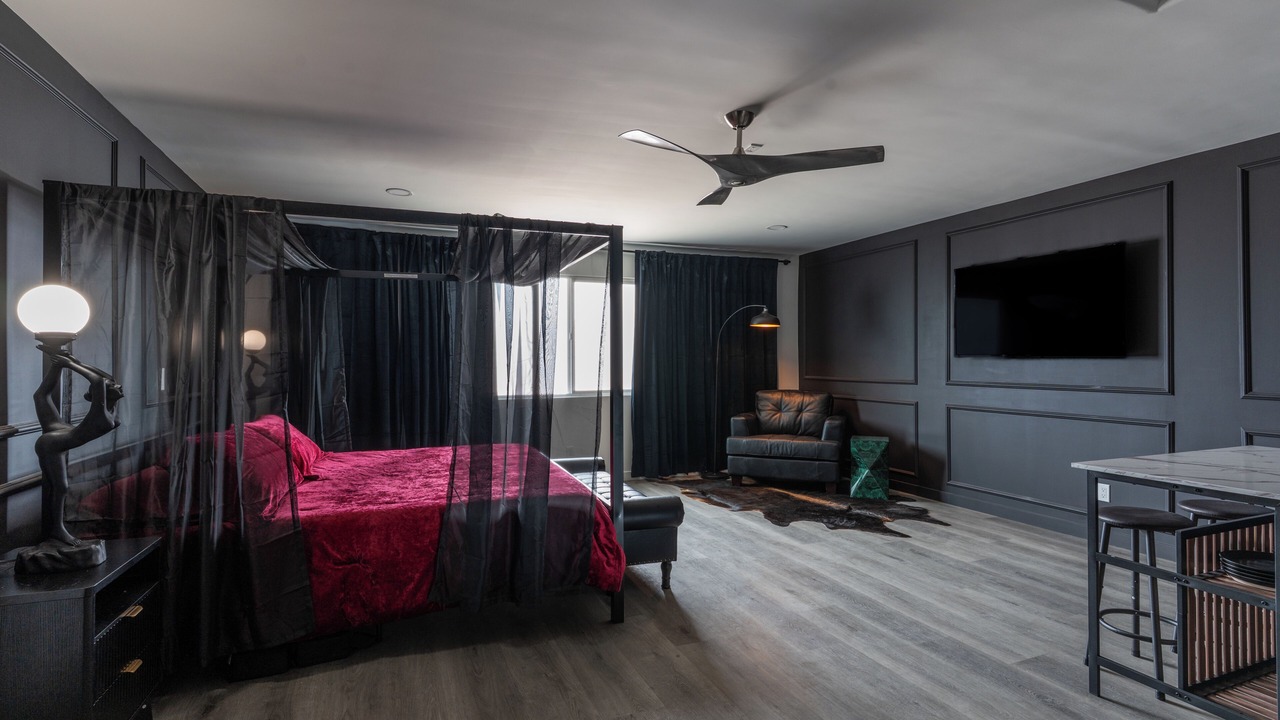 Photo of Bedroom in Maryvale