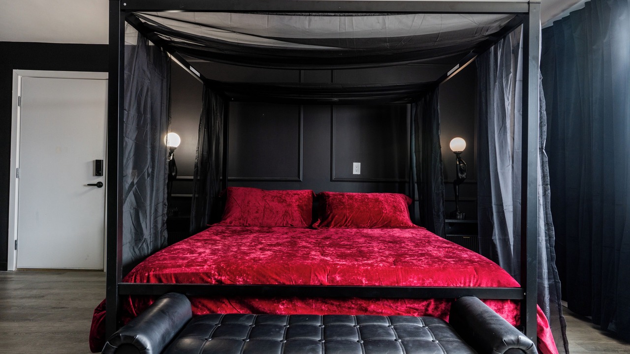 Photo of Bedroom in Maryvale