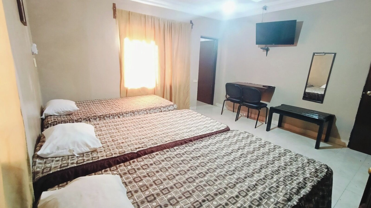 Photo of Bedroom in Linares
