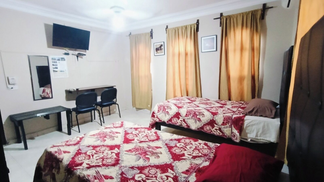 Photo of Bedroom in Linares