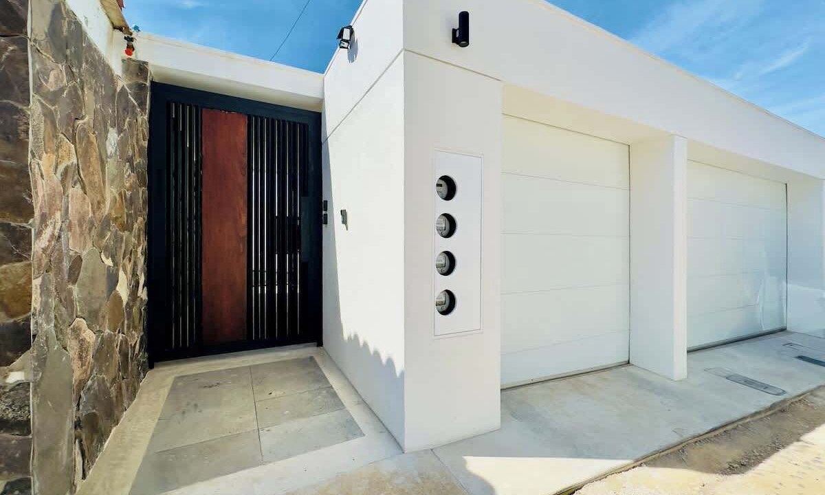 Photo of Outdoor in San Antonio del Mar
