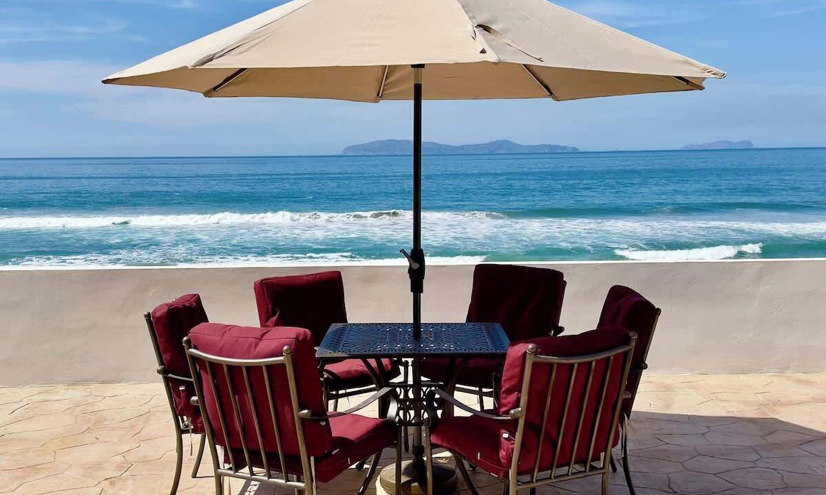 Photo of Outdoor in San Antonio del Mar