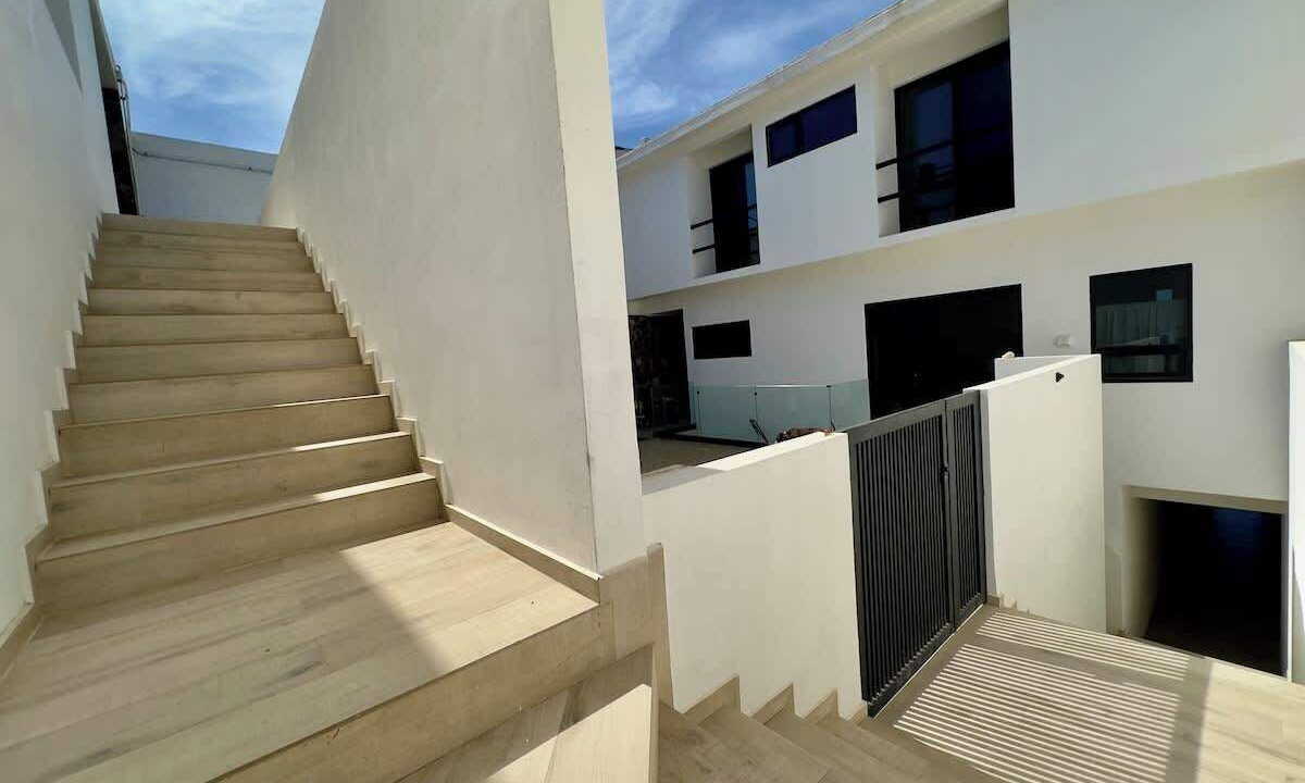 Photo of Outdoor in San Antonio del Mar