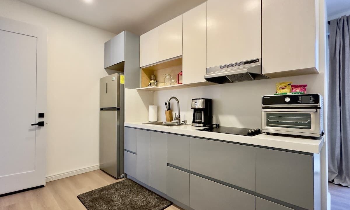 Photo of Kitchen in San Antonio del Mar