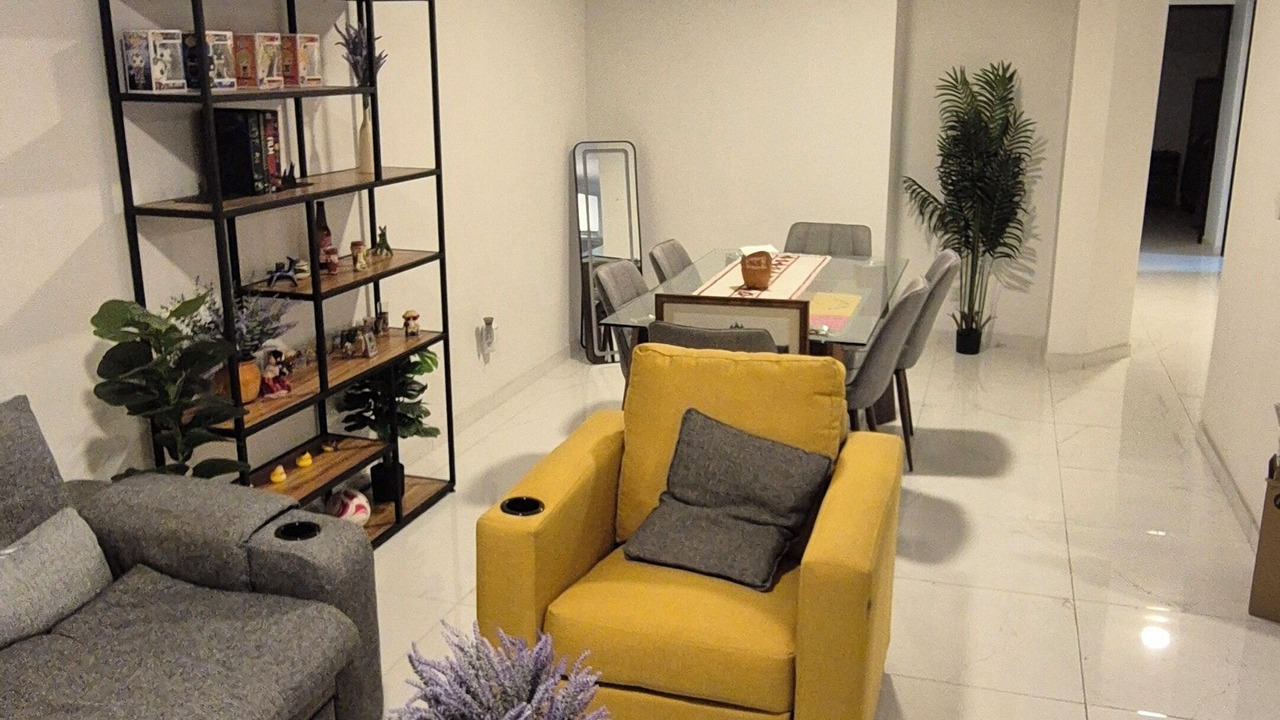 Photo of Livingroom in Chapalita