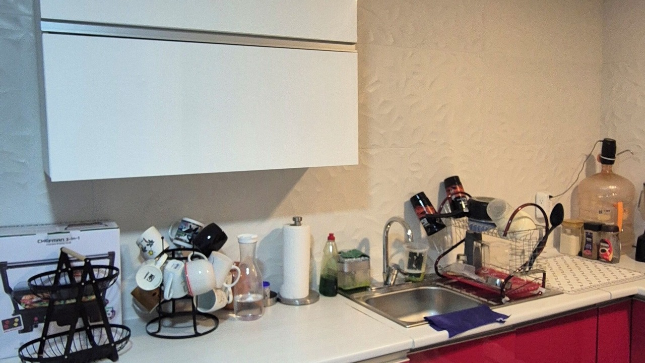 Photo of Kitchen in Chapalita