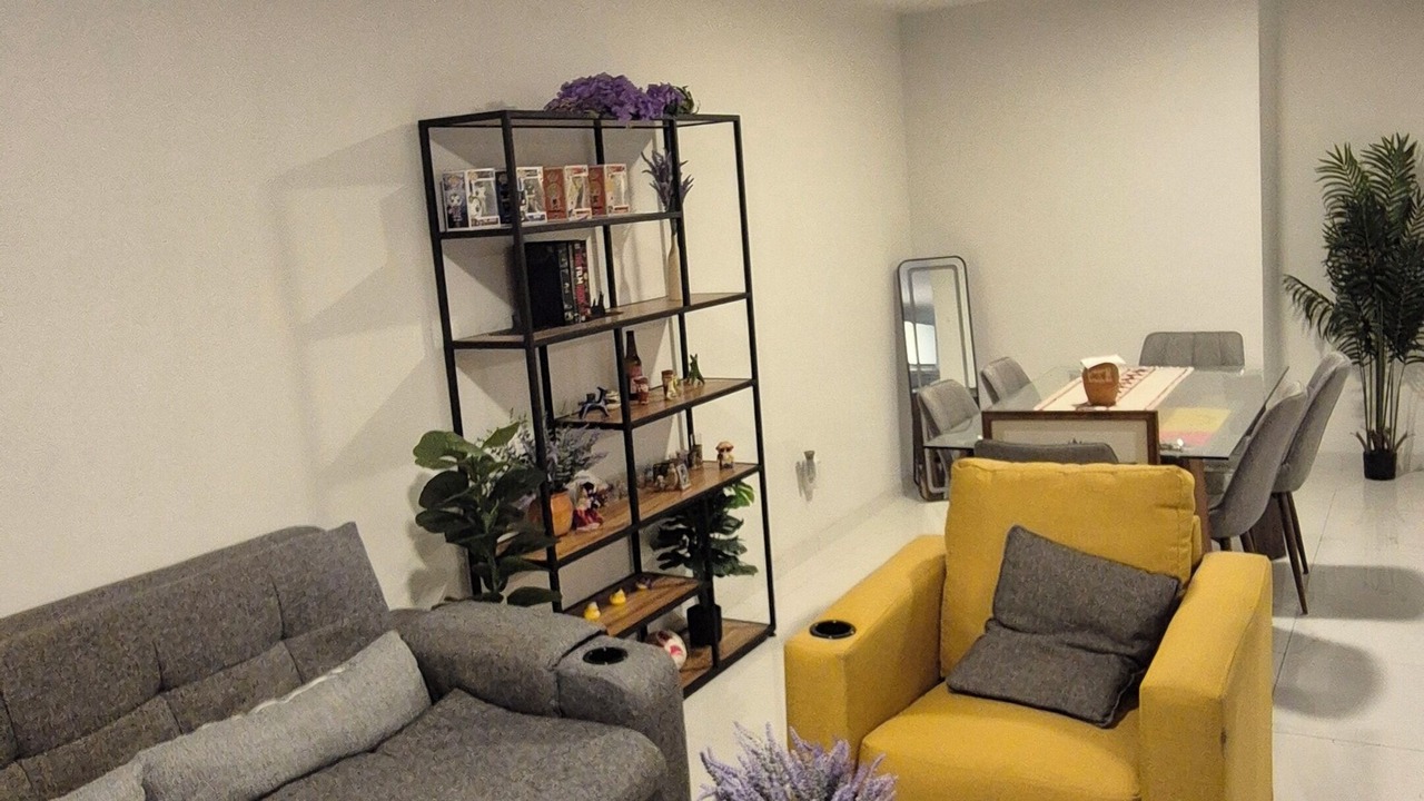 Photo of Livingroom in Chapalita