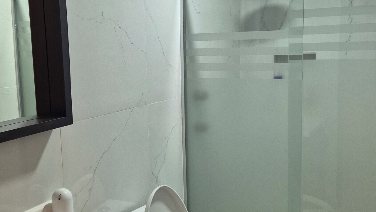 Photo of Bathroom in Chapalita