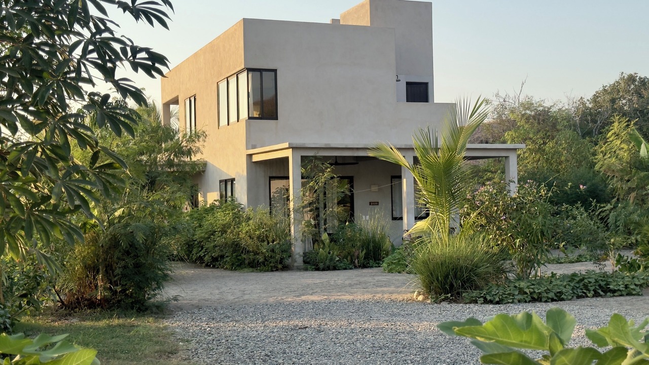 Photo of Outdoor in Troncones