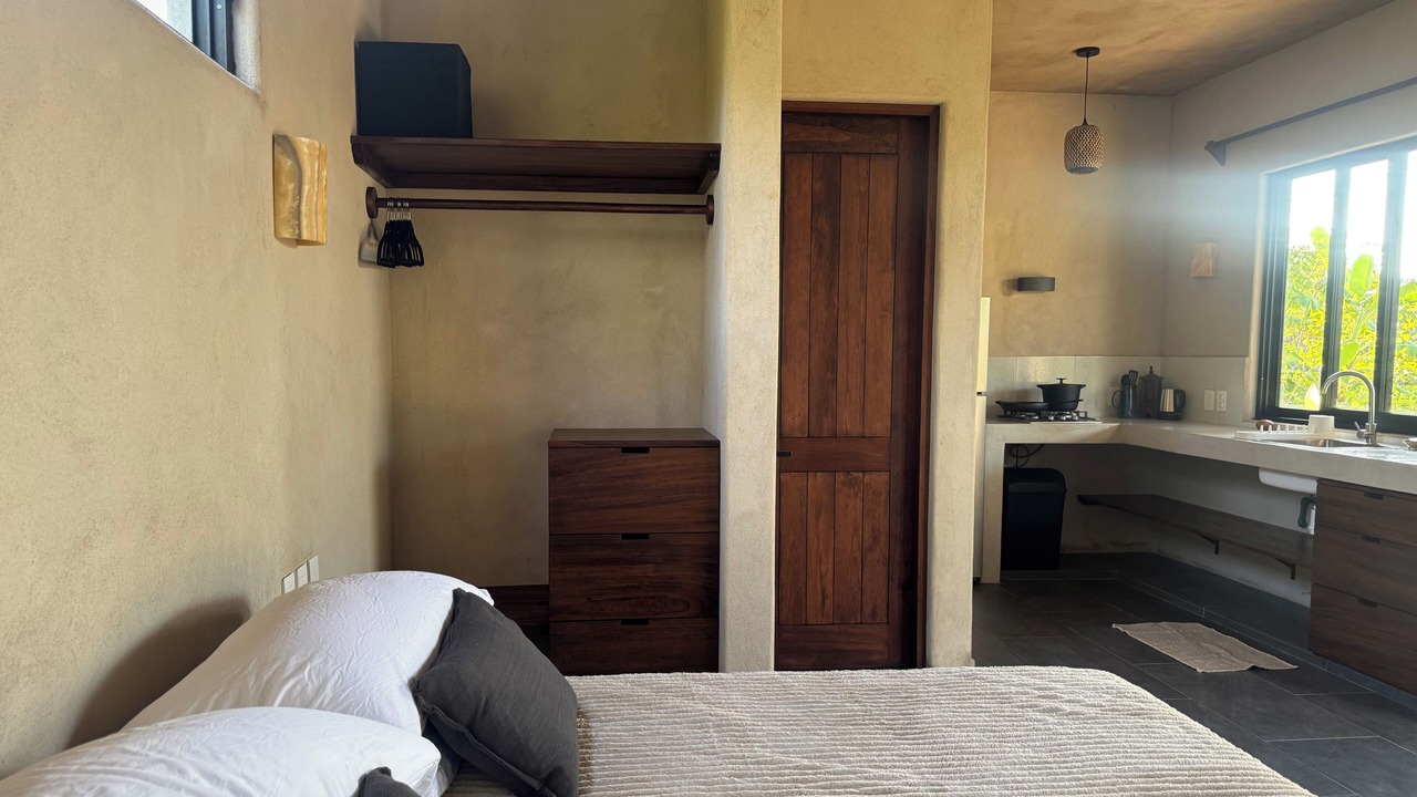 Photo of Bedroom in Troncones