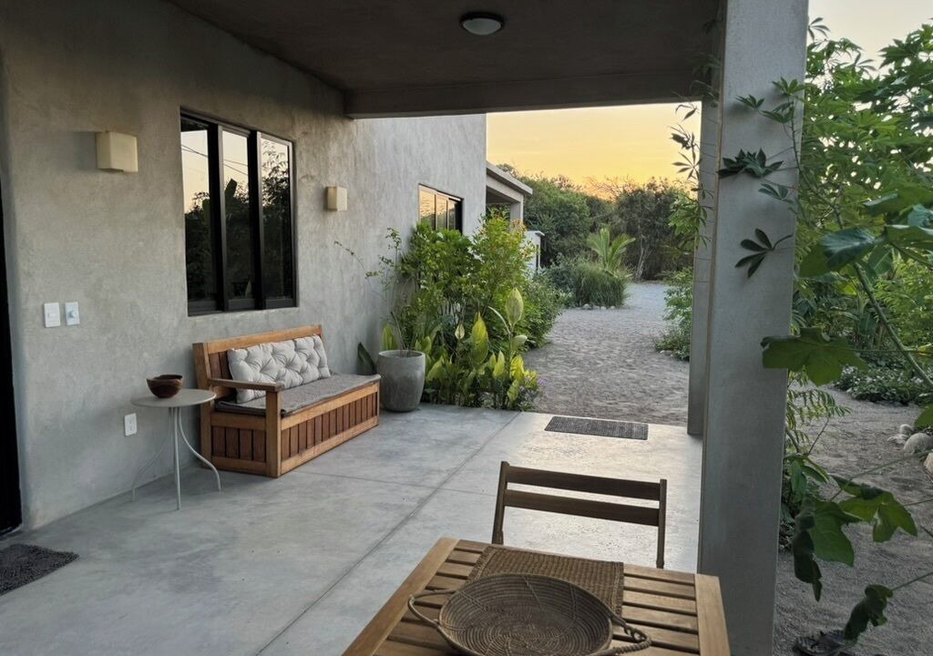 Photo of Outdoor in Troncones
