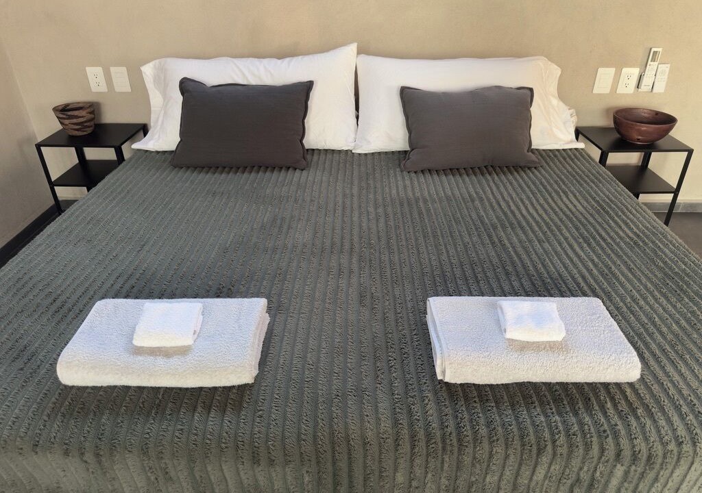 Photo of Bedroom in Troncones