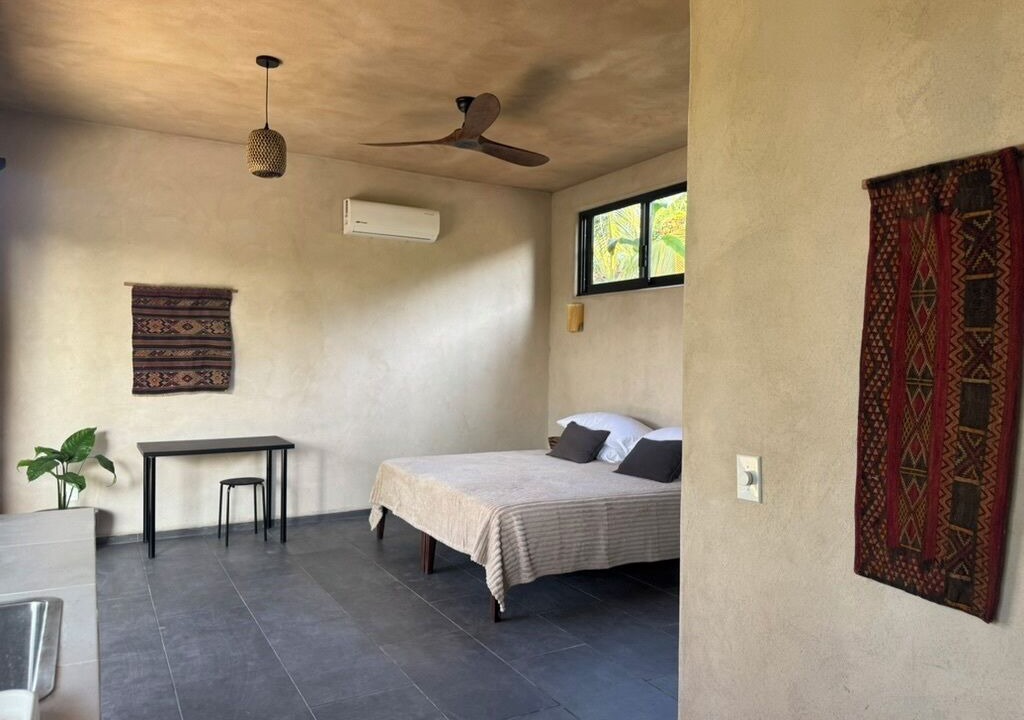 Photo of Bedroom in Troncones