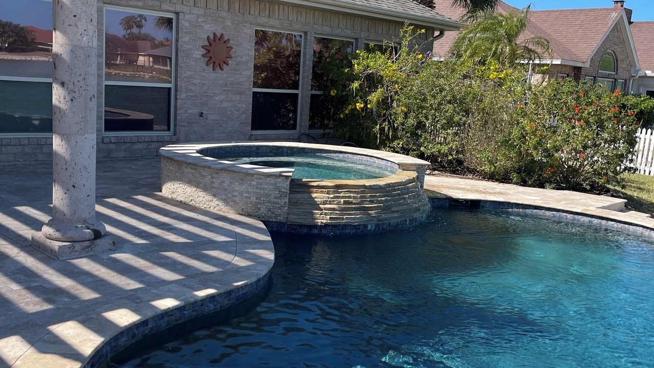 Photo of Outdoor in Laguna Vista