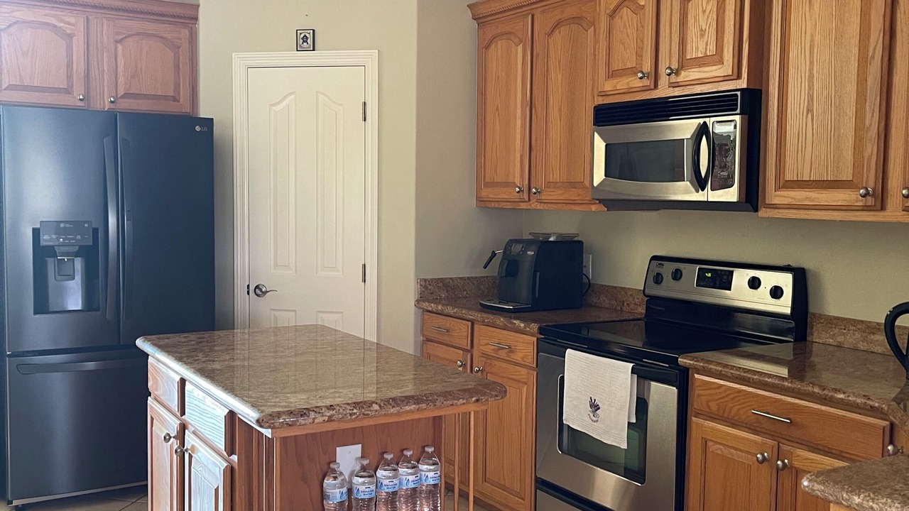 Photo of Kitchen in Laguna Vista