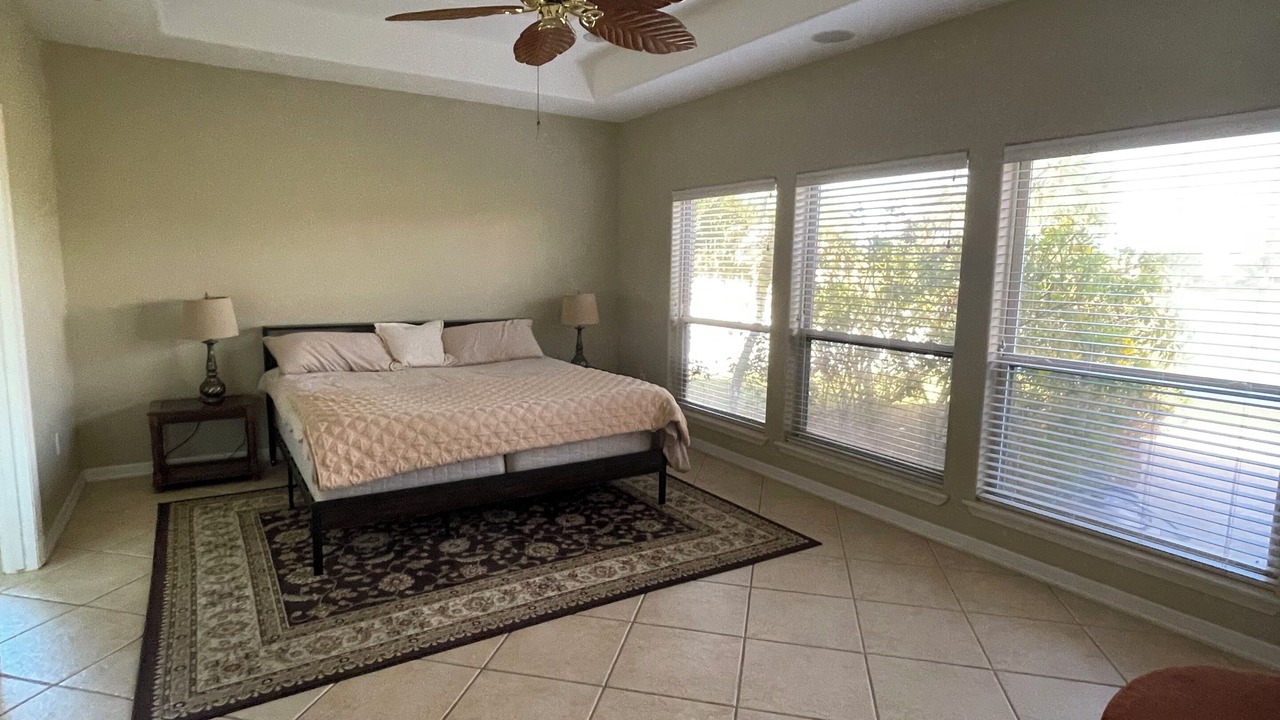 Photo of Bedroom in Laguna Vista