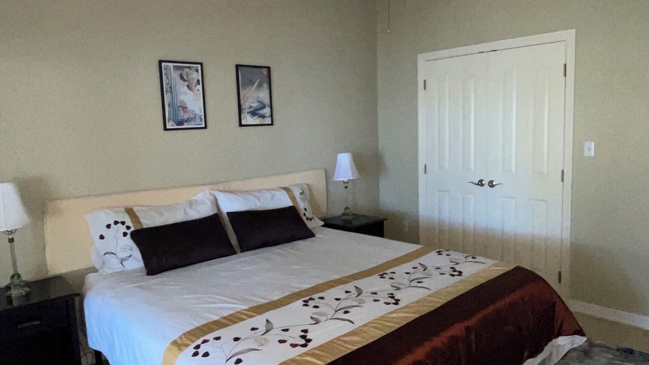 Photo of Bedroom in Laguna Vista