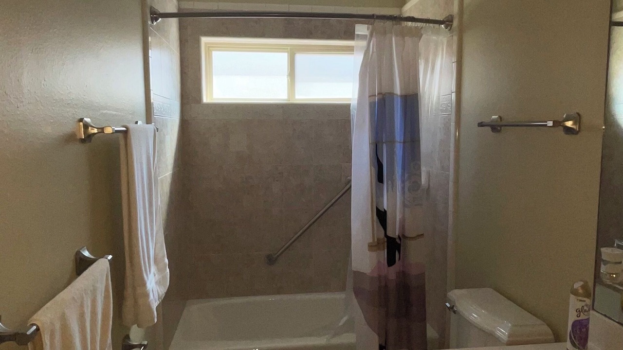Photo of Bathroom in Laguna Vista