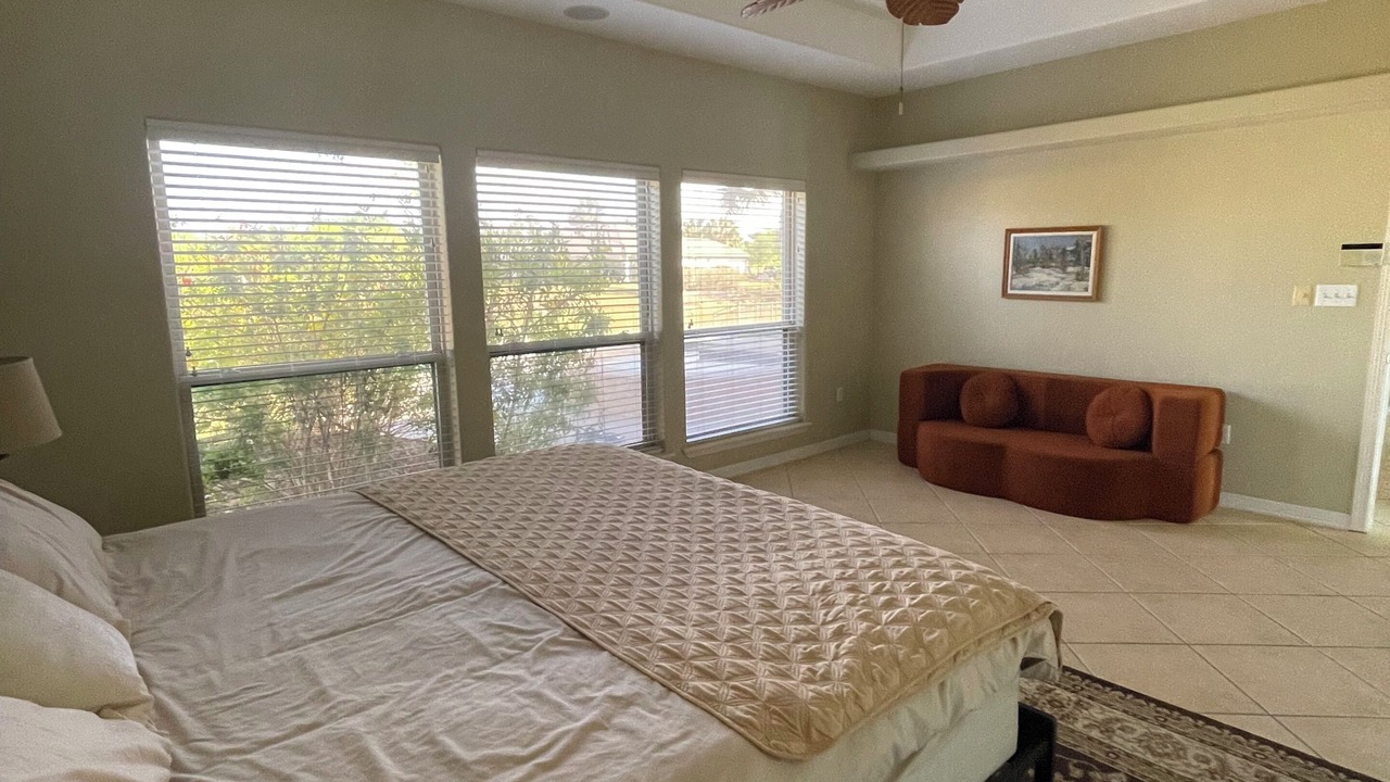 Photo of Bedroom in Laguna Vista
