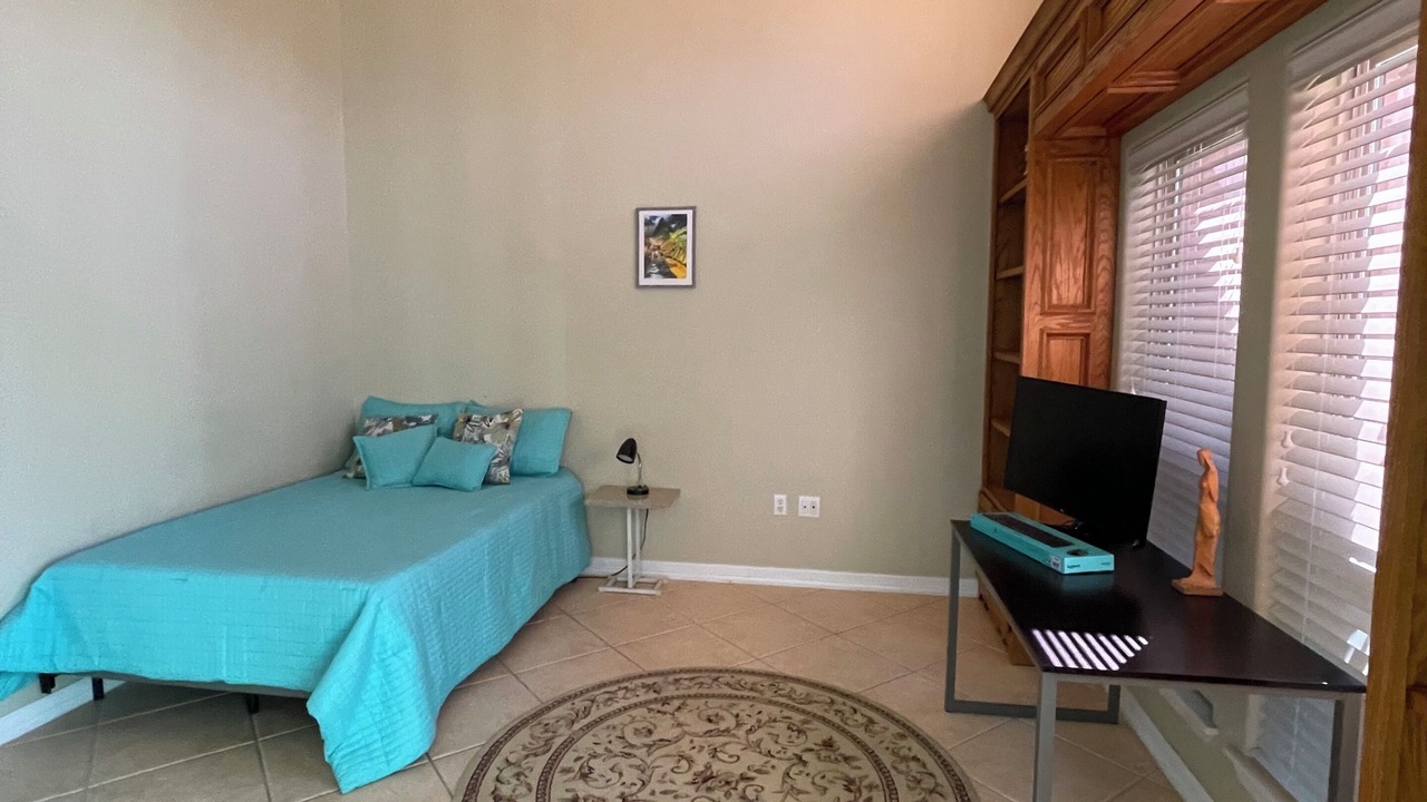 Photo of Bedroom in Laguna Vista