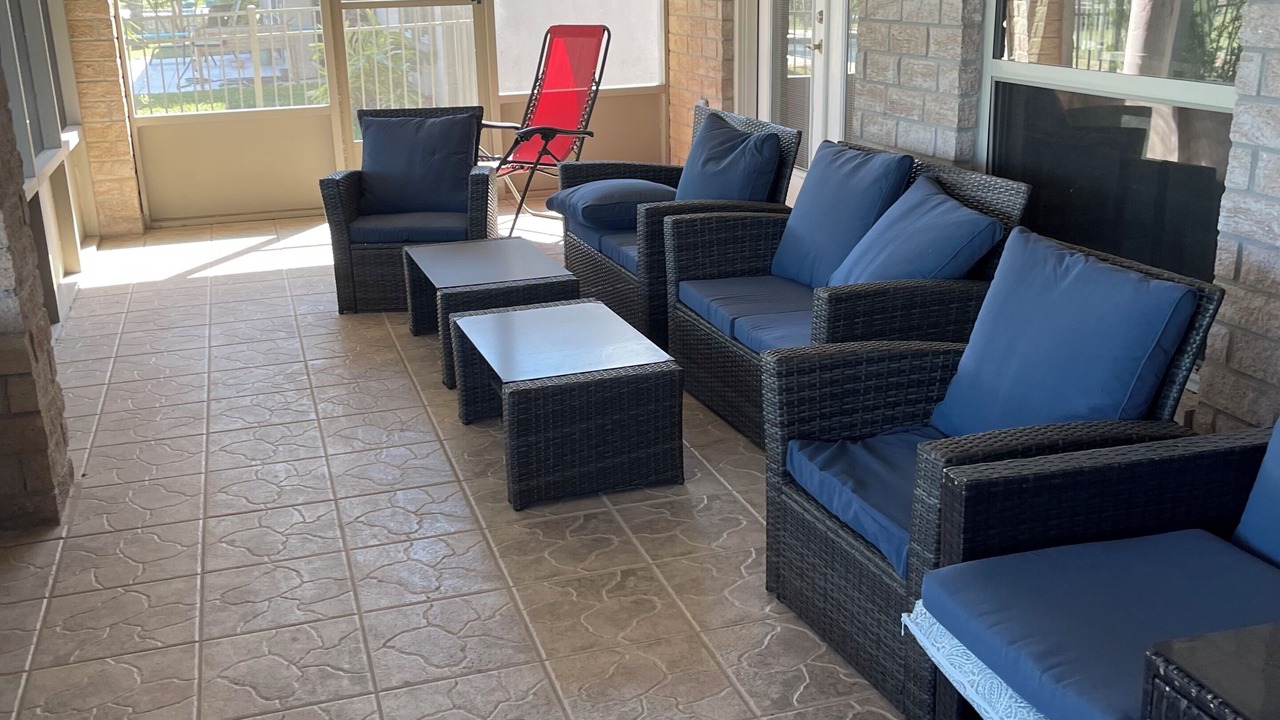Photo of Outdoor in Laguna Vista