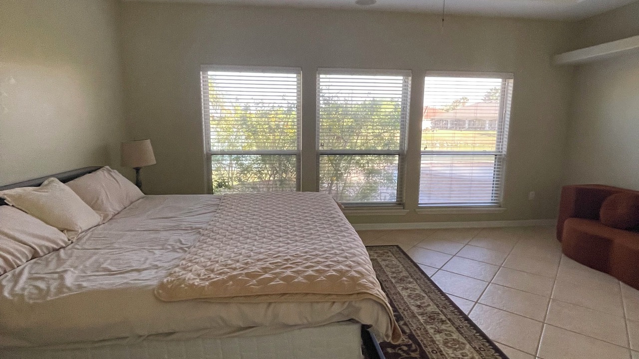 Photo of Bedroom in Laguna Vista