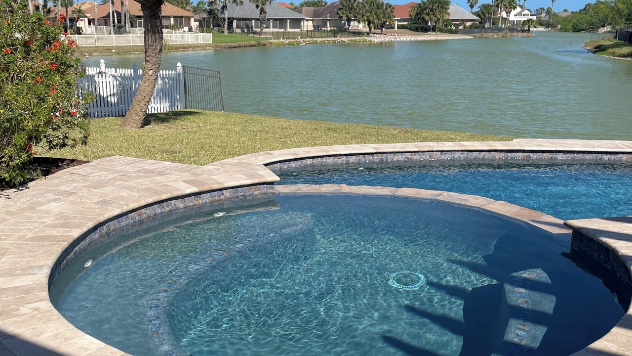 Photo of Outdoor in Laguna Vista
