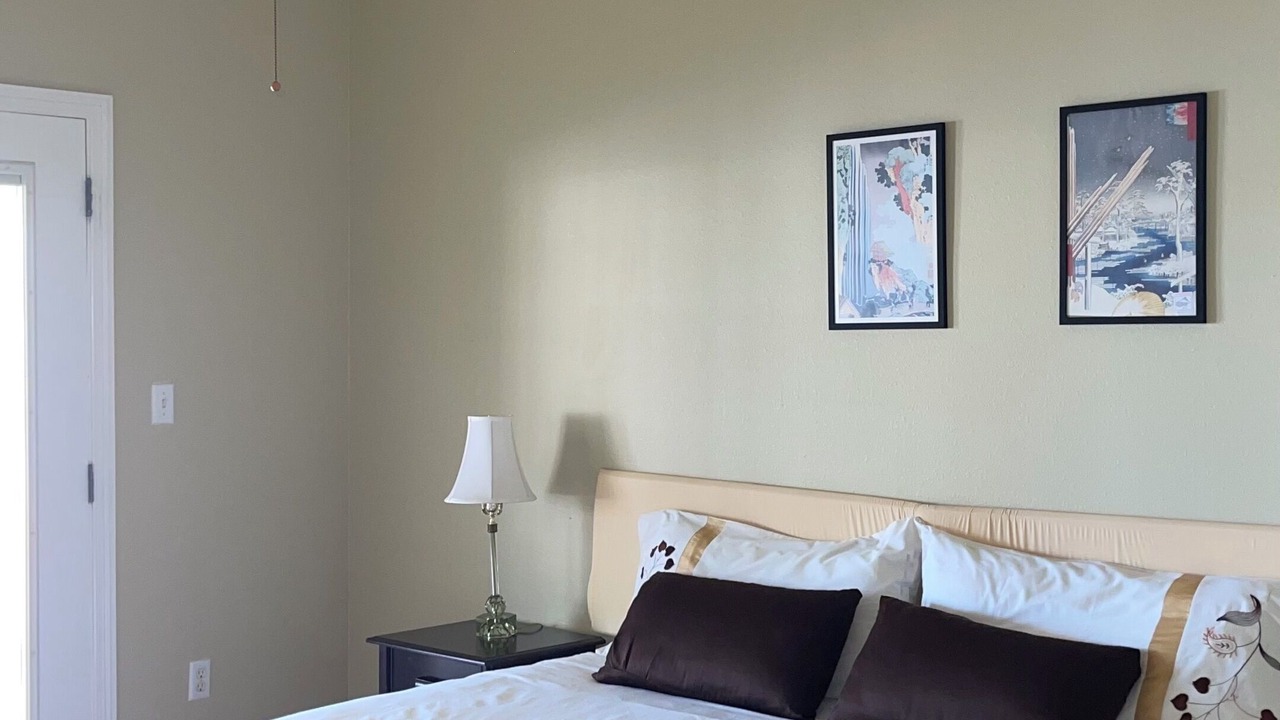 Photo of Bedroom in Laguna Vista