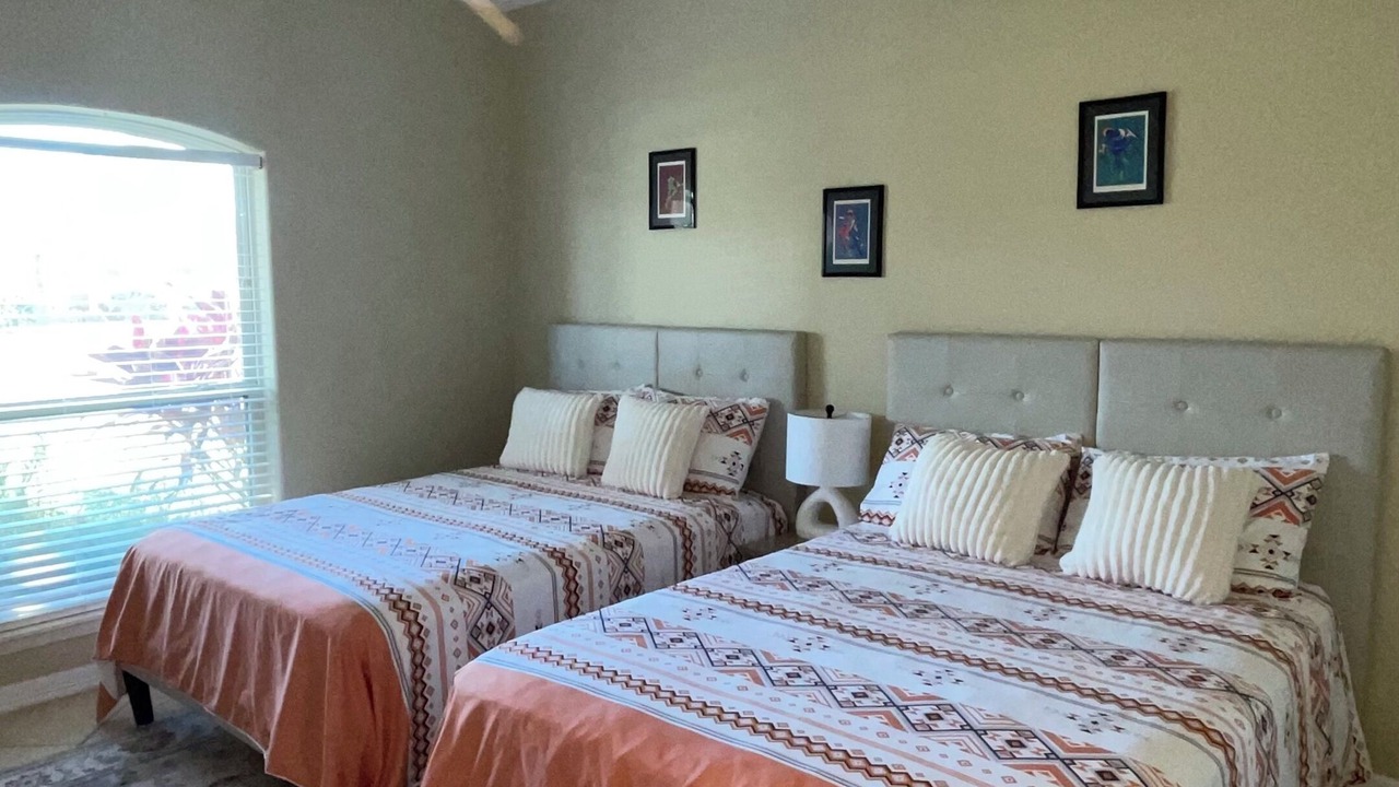 Photo of Bedroom in Laguna Vista