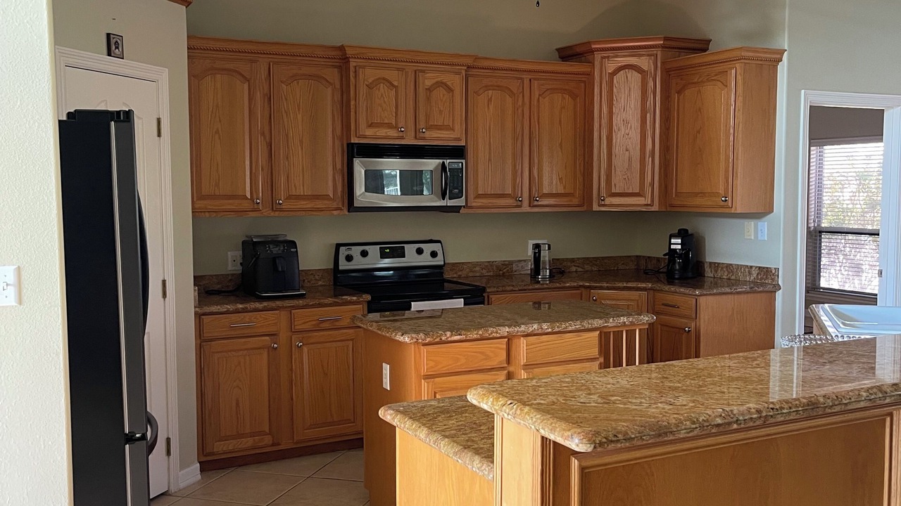 Photo of Kitchen in Laguna Vista