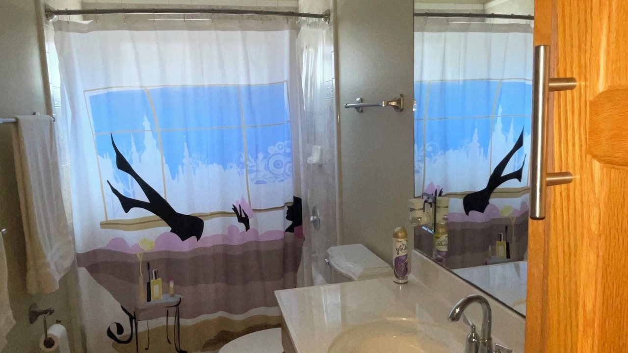 Photo of Bathroom in Laguna Vista