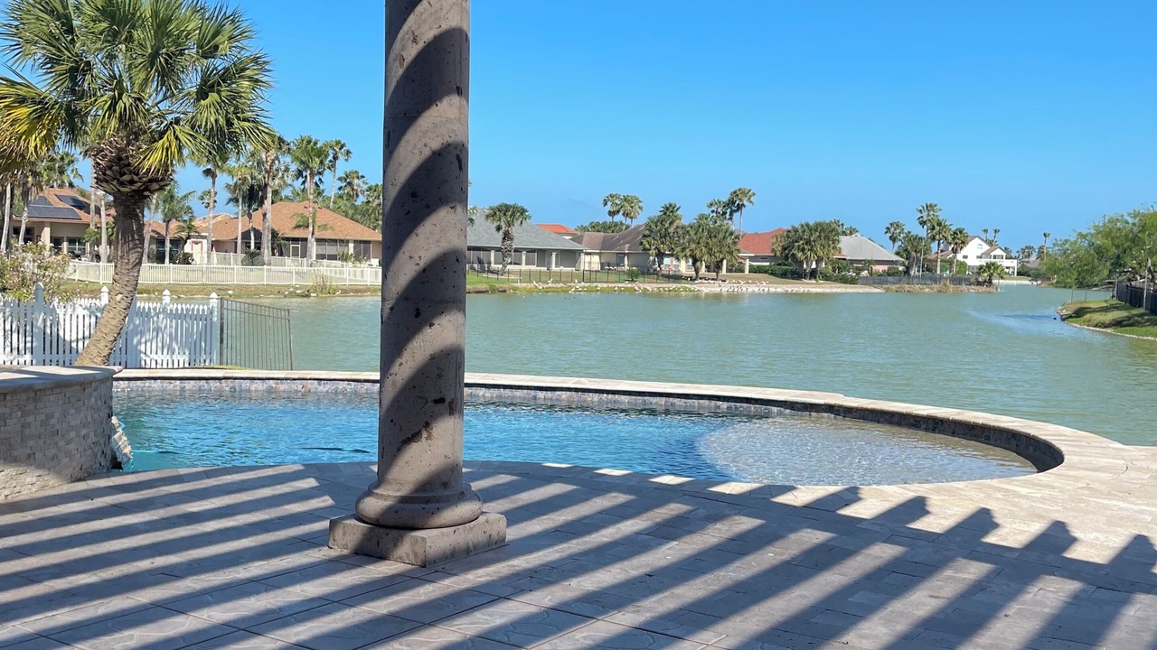 Photo of Outdoor in Laguna Vista
