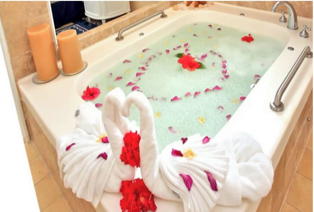Photo of Bathroom in Cerritos