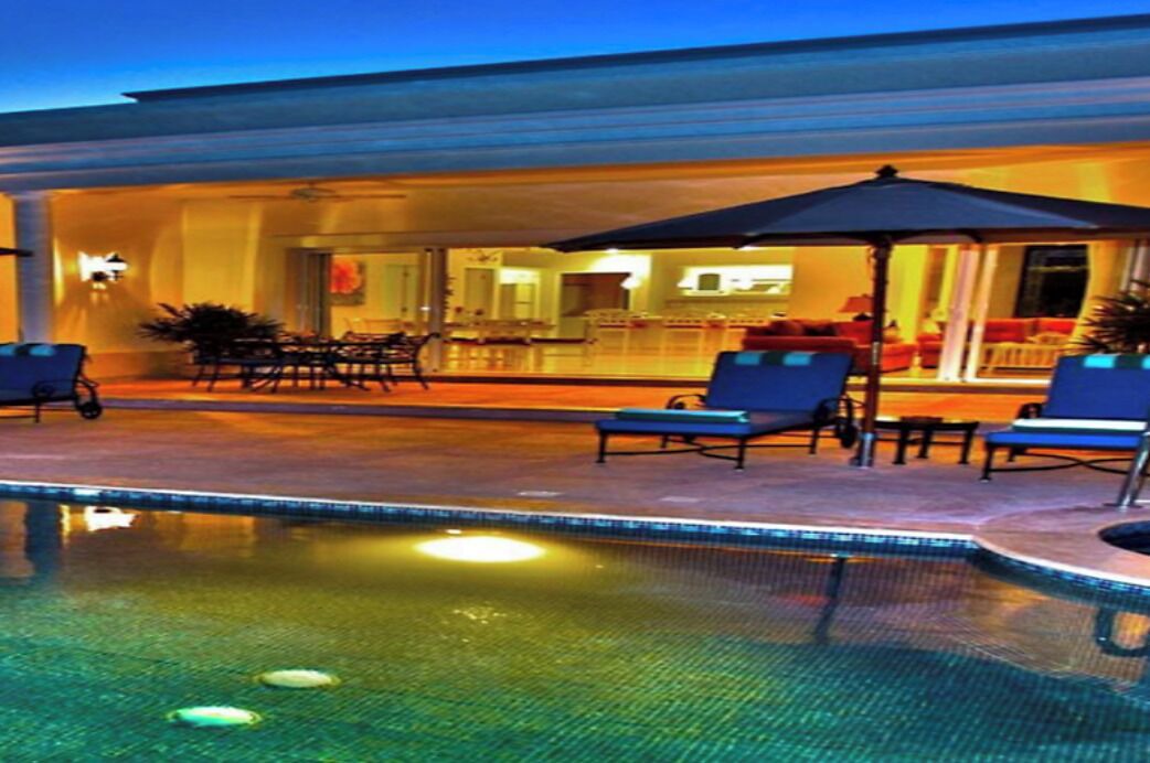 Photo of Outdoor in Cerritos